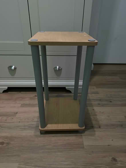 Photo of free Side table (Titchfield common PO14) #1