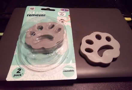 Photo of free Pet hair remover (NW10) #1