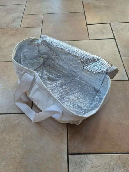 Photo of free Cool bag. (Headington OX3) #2