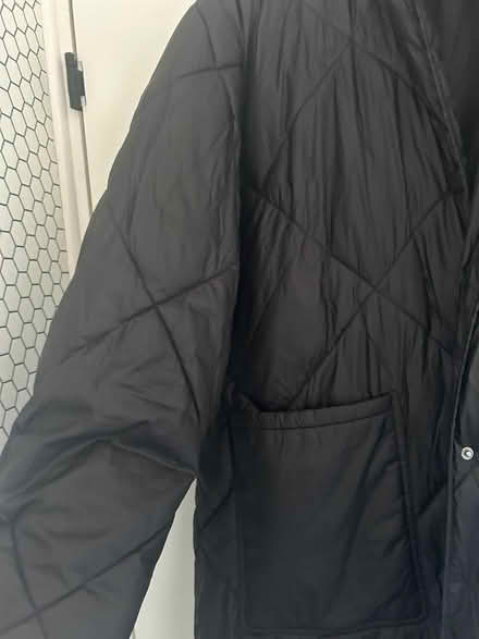 Photo of free Padded coat (Brookside TF3) #4