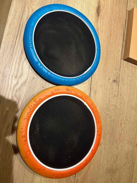 Photo of free Kids rackets (Horsham) #1