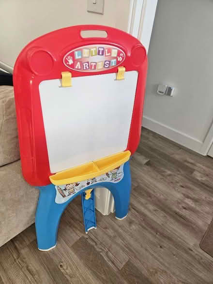 Photo of free Painting Easel (Bestwood Park Estate NG5) #1