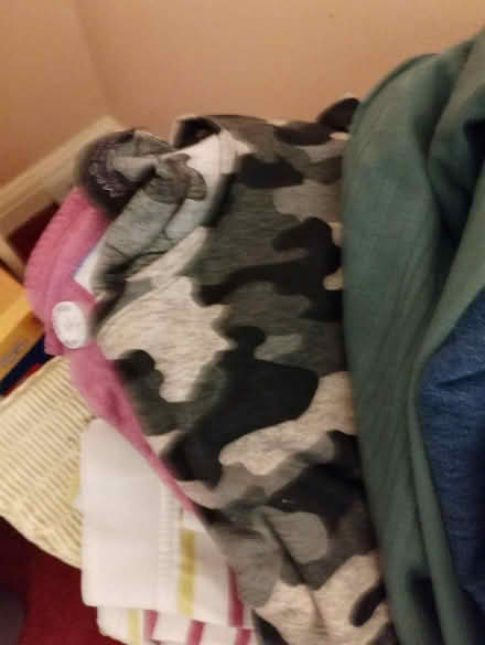 Photo of free Ladies assorted tops 18/20 (Speedwell Bristol) #4