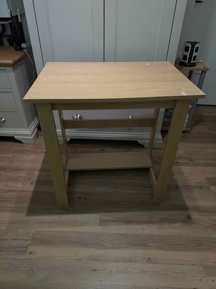 Photo of free Table / desk (Titchfield common PO14) #1