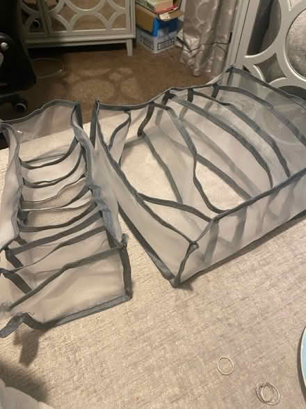 Photo of free Drawer organisers (Basildon Essex) #2