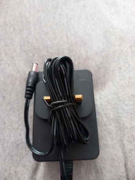 Photo of free Brand new AC adapter (Tilehurst RG30) #3