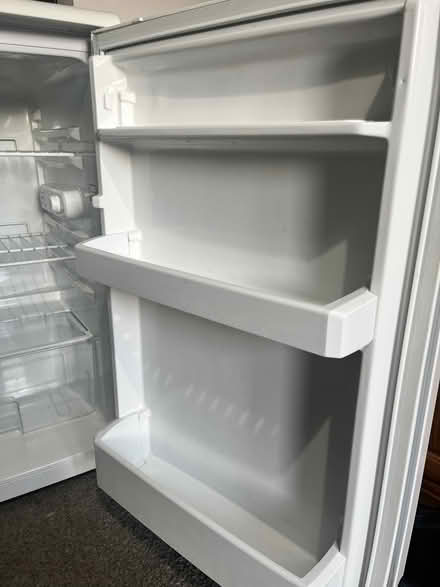 Photo of free Under counter fridge (IP2 Ipswich) #3