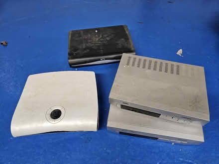 Photo of free TV boxes (Mickleover DE3) #2