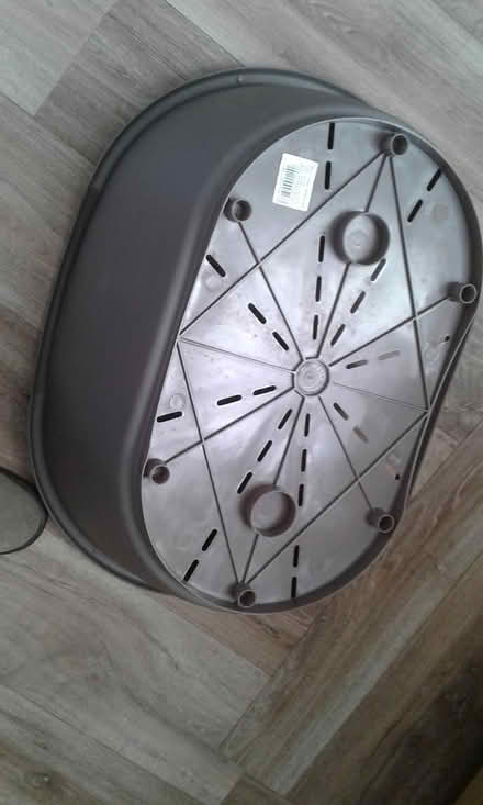 Photo of free Dog Bed (Par Nr St Austell) #2