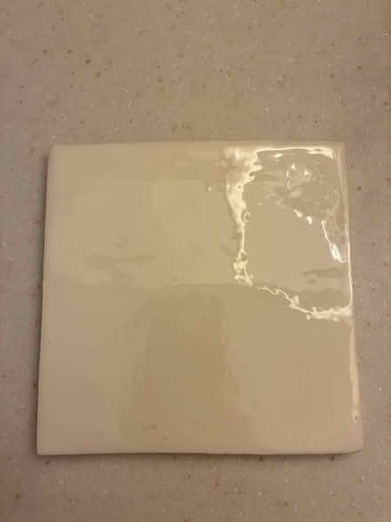 Photo of free Mandarin stone tiles (Penylan CF23) #1