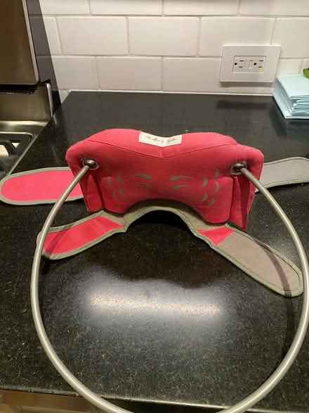 Photo of free Blind Dog Supplies (Near Universal City) #1