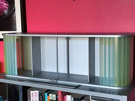 Photo of free Ikea Blista storage unit (Brixton Hill SW2) #2