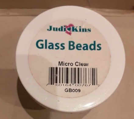 Photo of free Glass beads (Beulah Hill CR7) #2