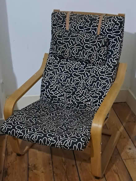 Photo of free Household Furniture (Hackney) (Hackney E5) #2