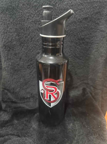 Photo of free Cold beverage holder (Stuyvesant Heights) #1