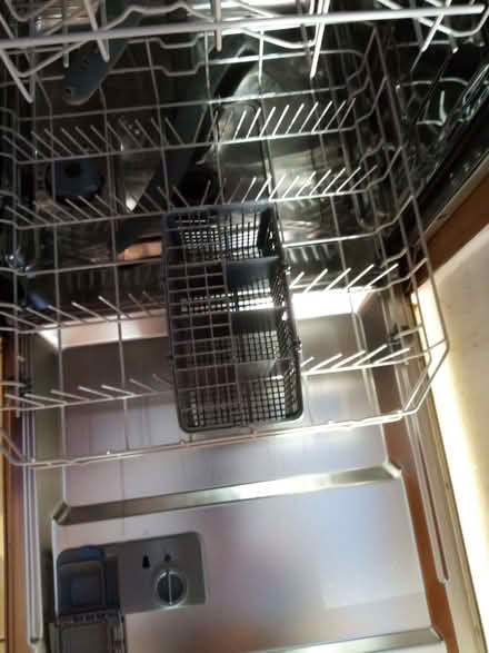 Photo of free Dish washer (Wheatley OX33) #2