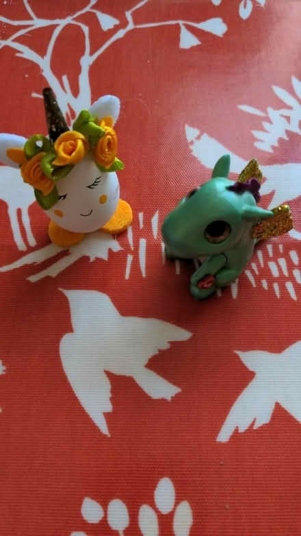 Photo of free Two Little Cuties (BN8) #1