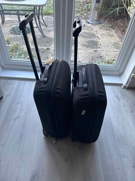 Photo of free Suitcase x 2 (Pinner HA5) #2