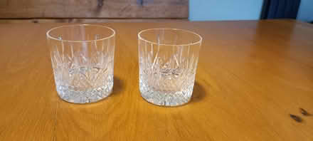 Photo of free Various glasses (Aston Clinton HP22) #4