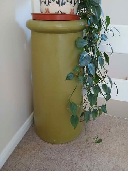 Photo of free Chimney Pots (North Ascot SL5) #1