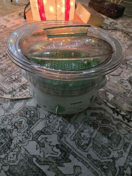 Photo of free 3 tier steamer (Waterthorpe S20) #1