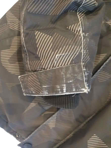 Photo of free Boys used coat from Next age 11 (Leighton Buzzard LU7) #3