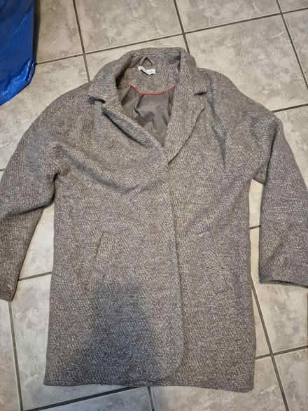 Photo of free Ladies Coats x2 (Stanley Common DE7) #1