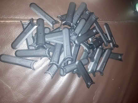 Photo of free New Plastic cutting blades (Ryecroft WS2) #1
