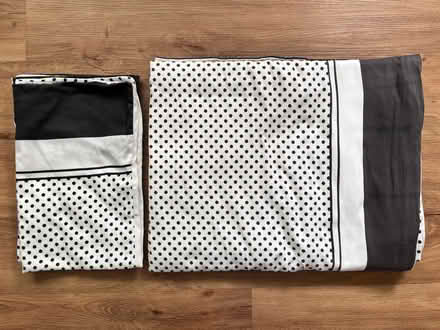 Photo of free Linen House King Size Quilt Cover (Toa Payoh Lorong 8) #1