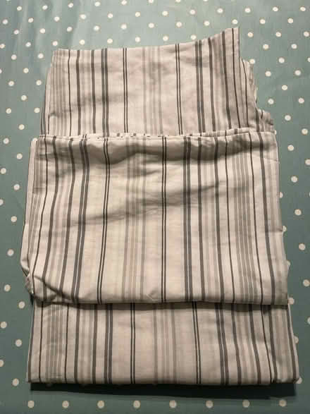 Photo of free Single duvet cover (Penrith CA11) #1