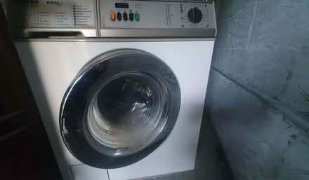Photo of free Professional/Commercial Washing Machine Miele WS 5425 (Orpington BR6) #1