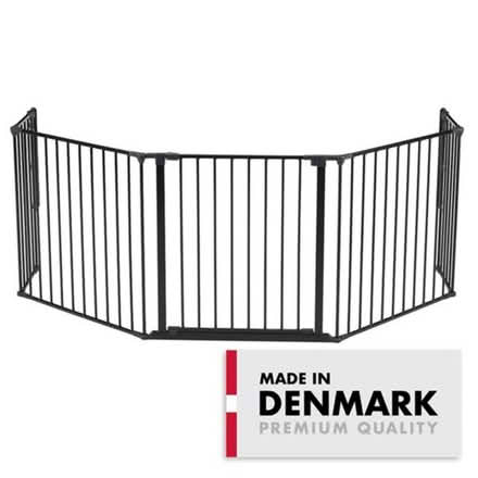 Photo of free BabyDan safety gate (Baldock SG7) #1