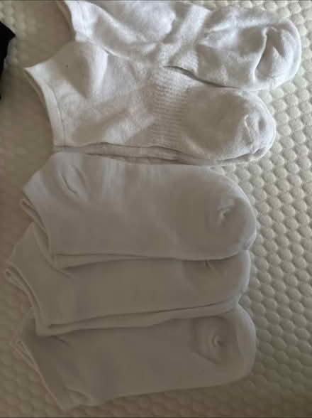Photo of free Men’s Socks (Sunny Hill DE23) #1
