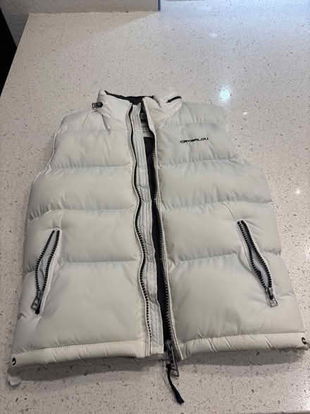Photo of free Child vest - 10 years (Coombe KT2) #1