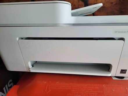 Photo of free HP Deskjet printer 4155 (Woodbury) #2