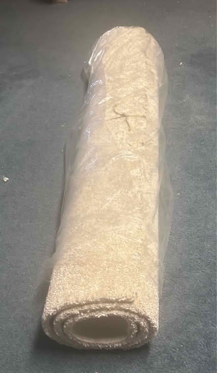 Photo of free Carpet Remnant (Front Royal) #3