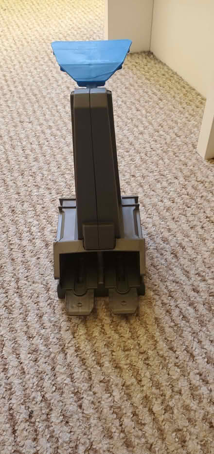 Photo of free Hot Wheels Track Builder Race Crate (Southsea PO4) #3