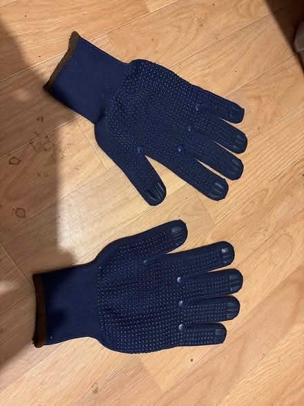 Photo of free Gloves (Caversham) #1