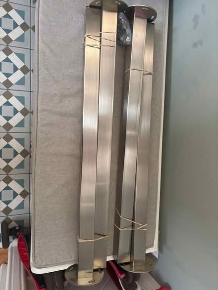 Photo of free IKEA desk (Belmont TN35) #4