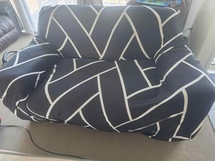 Photo of free 4 sofa (Henderson) #3