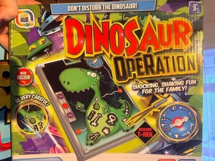 Photo of free Game (IP4) #1