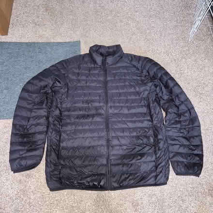Photo of free Uniqlo Coat - XL (Bleadon BS24) #1