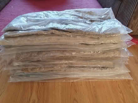 Photo of free Sheep wool insulation (Allington ME16) #1