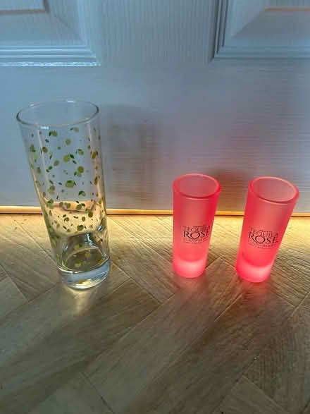 Photo of free Glasses (Funtley PO17) #1