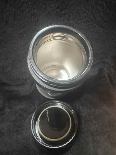 Photo of free Sub zero thermos (Stuyvesant Heights) #2