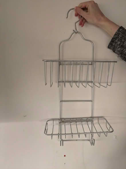 Photo of free Ikea shower caddy (New Marston OX3) #1