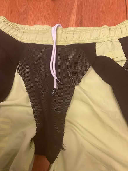 Photo of free Men’s Swimshorts (Waverton CH3) #4