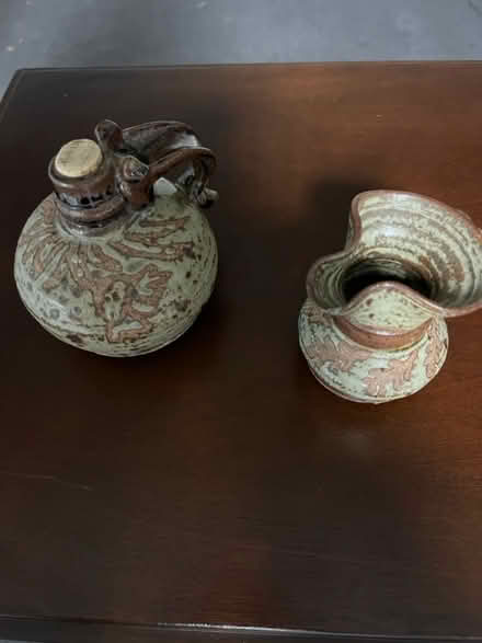 Photo of free Mirror (Antonio & Calle Marbella) #4