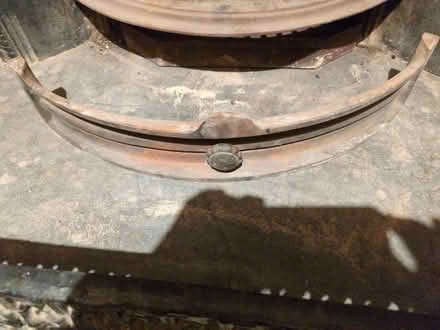 Photo of free Fireplace parts (Lewisham SE4) #2