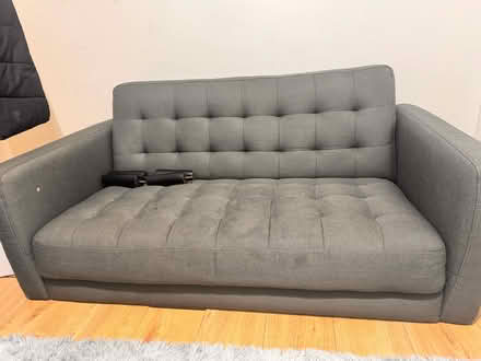 Photo of free Sofa set (Tooting) #2
